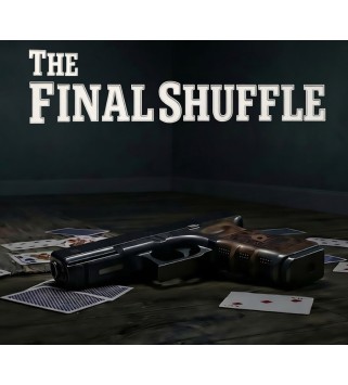 The Final Shuffle Steam Key GLOBAL